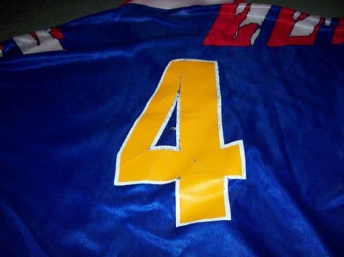 Global Classic Football Shirts | 1993 1994 Yokohama Marinos