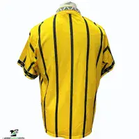 1993 1994 Burnley Vintage Football Shirts  Old Jerseys