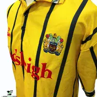 1993 1994 Burnley Vintage Football Shirts  Old Jerseys