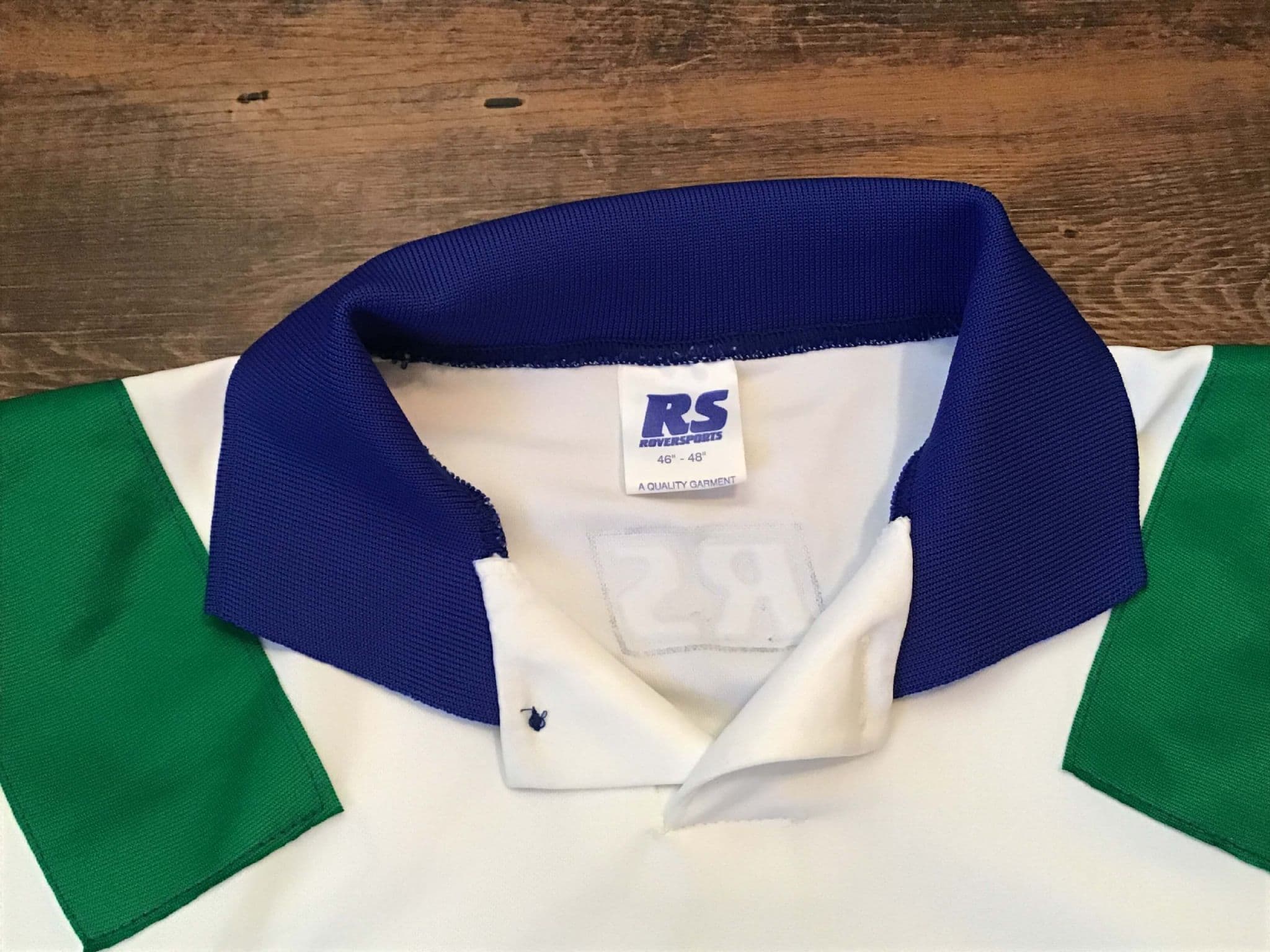 Classic Football Shirts | 1993 Tranmere Vintage Old Soccer Jerseys