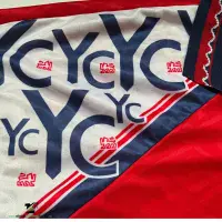 Classic Football Shirts | 1993 York City Vintage Old Soccer Jerseys