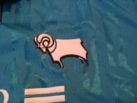 Classic Football Shirts | 1994 Derby County Vintage Old Jerseys