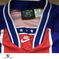 Classic Football Shirts | 1994 PSG Vintage Old Jerseys