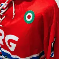 1994 1995 Sampdoria Classic Football Shirts Vintage Old Jerseys