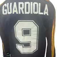 Global Football Shirts | 1994 Spain Old Vintage Soccer Jerseys