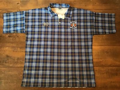 1994 Kilmarnock 125 Years Football Shirt XL