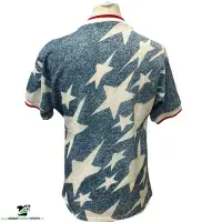Classic Football Shirts | 1994 USA Vintage Old Soccer Jerseys