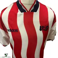 1994 USA Global Football Shirts | Vintage Old Jerseys