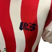 1994 USA Global Football Shirts | Vintage Old Jerseys