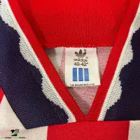 1994 USA Global Football Shirts | Vintage Old Jerseys