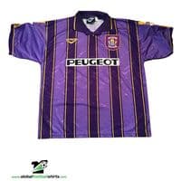 Classic Football Shirts | 1995 Coventry City Vintage Old Jerseys
