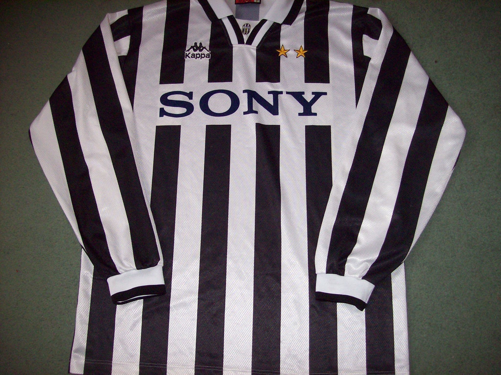 THROWBACK Foot Ball Jersey sony XL bal 黒 RB - CSJ / 90 Vintage Football Store on X: 