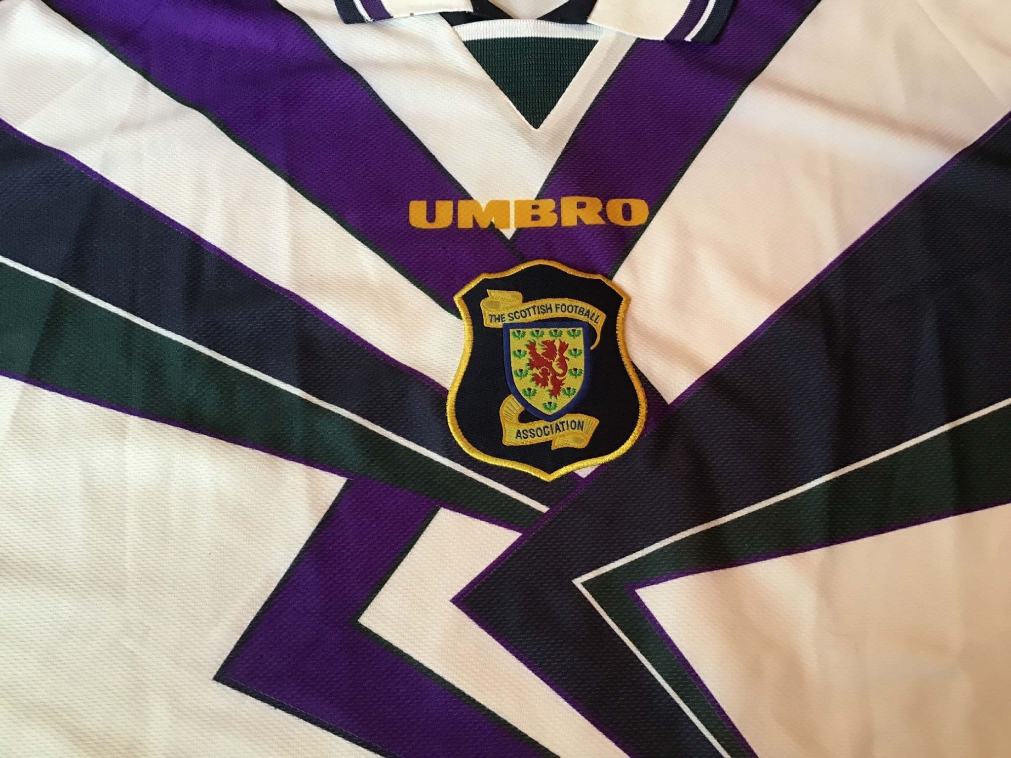 Football Shirts Purple Rangers Top Retro Rangers 2021-22 Third