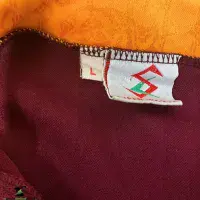 1995/97 Hull City Classic Football Shirts | Old Vintage Soccer Jerseys