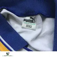 Classic Football Shirts | 1995 Sheffield Wednesday Vintage Old Soccer Jerseys