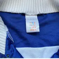 Global Classic Football Shirts | 1996 Glasgow Rangers Vintage Old Soccer Jerseys