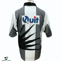 1996/97 Perth Glory Football Shirt - Umbro - Adults Large