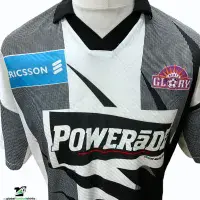 1996/97 Perth Glory Football Shirt - Umbro - Adults Large