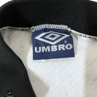 1996/97 Perth Glory Football Shirt - Umbro - Adults Large