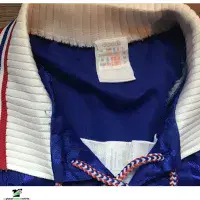 Classic Football Shirts | 1996 France Vintage Old Jerseys