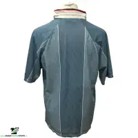 1996 England Classic Football Shirts Vintage Old Soccer Jerseys