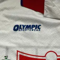 Classic Football Shirts 1997 Rushden & Diamonds Vintage Old Jerseys