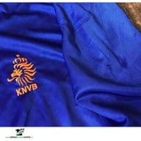 Classic Football Shirts | 1999 Holland Vintage Old Jerseys