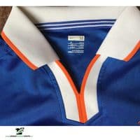 Classic Football Shirts | 1998 Holland Vintage Old Jerseys