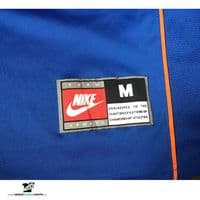 Classic Football Shirts | 1998 Holland Vintage Old Jerseys