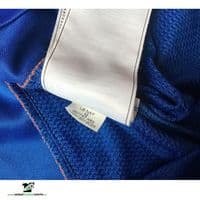 Classic Football Shirts | 1998 Holland Vintage Old Jerseys