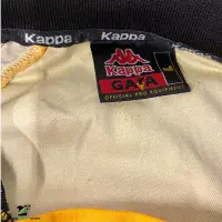 1998 1999 Jamaica Vintage Football Shirts Old Jerseys