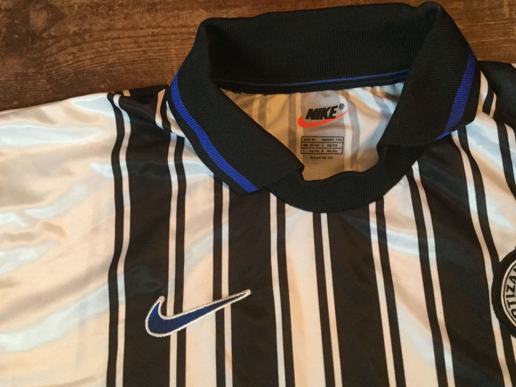 Copa Camiseta Retro de Yugoslavia 1980