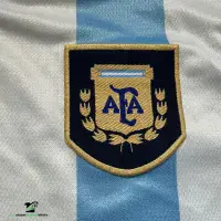 Classic Football Shirts | 2000 Argentina Vintage Old Retro Soccer Jerseys