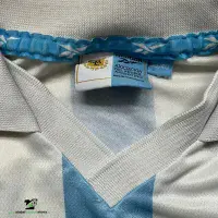 Classic Football Shirts | 2000 Argentina Vintage Old Retro Soccer Jerseys