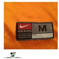 Classic Football Shirts | 1998 Barcelona Goalkeeper Vintage Old Jerseys