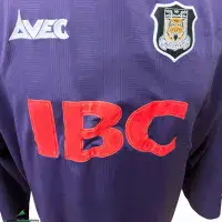 1999/ 2000 Hull City Classic Football Shirts | Vintage Old Soccer Jerseys