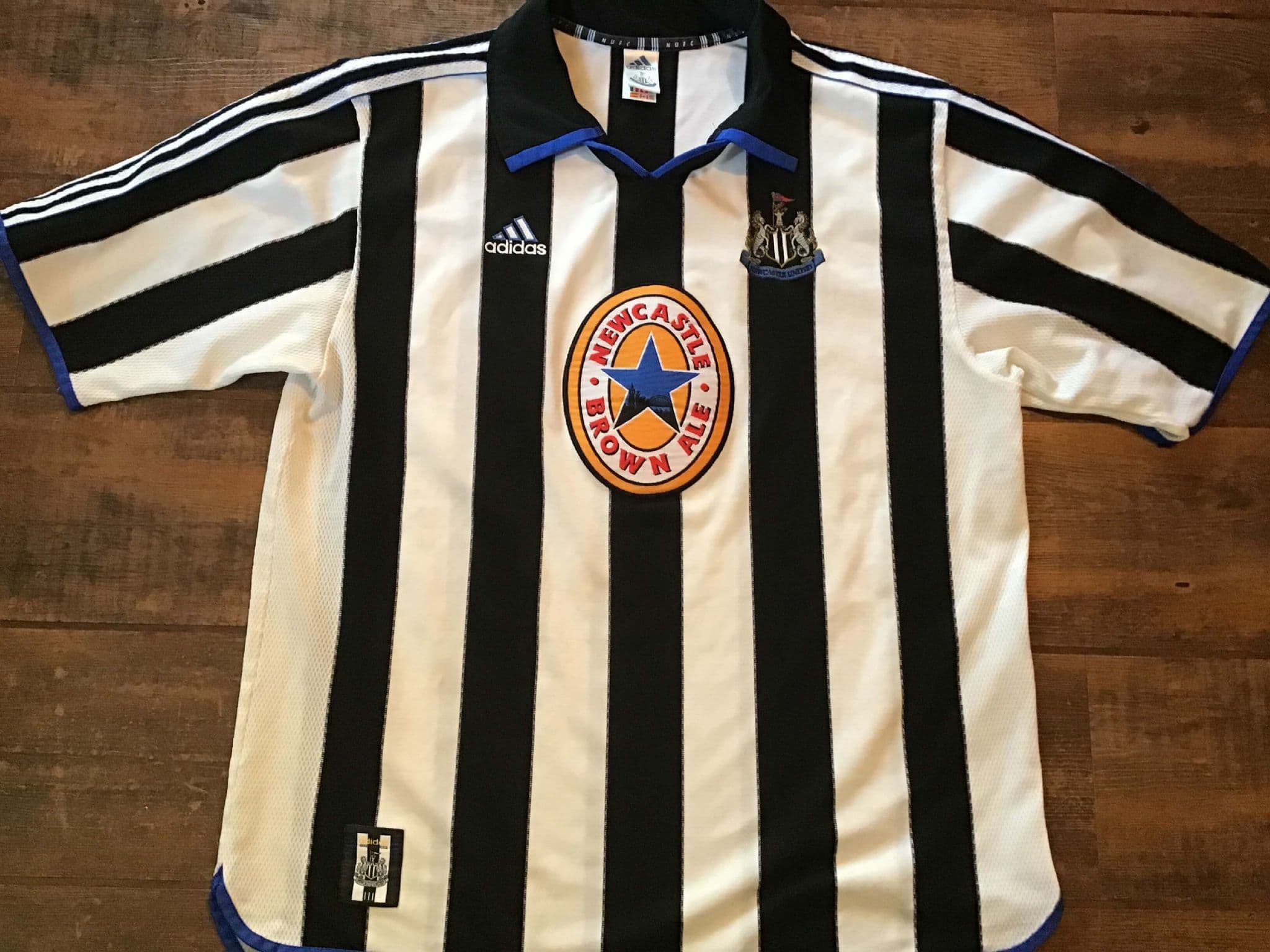 1999-2000-newcastle-united-
