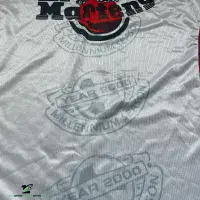 Classic Football Shirts | 1999 Rushden Old Vintage Soccer Jerseys