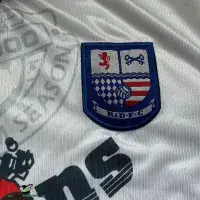 Classic Football Shirts | 1999 Rushden Old Vintage Soccer Jerseys