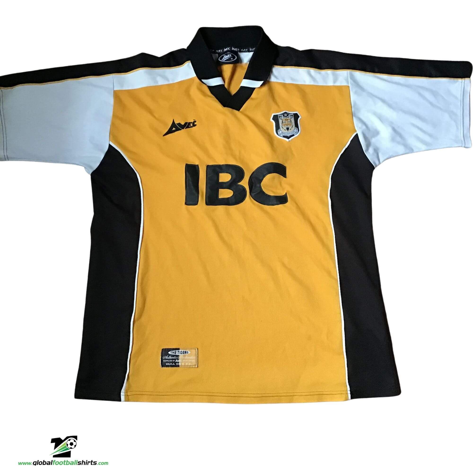 2001 hull fc ユニフォーム　uk製　pro ゲームシャツ　y2k 2001 Hull FC Rugby League Shirt | Old Official Exito Jersey