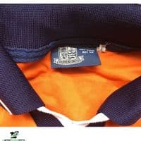 Classic Football Shirts | 2000 Southend Vintage Old Jerseys