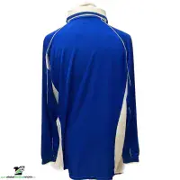 2000 2002 Everton Vintage Football Shirts Old Jerseys