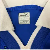 2000 2002 Everton Vintage Football Shirts Old Jerseys