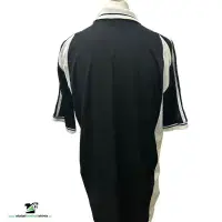 Global Classic Football Shirts | 2000 New Zealand Vintage Old Soccer Jerseys