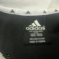 Global Classic Football Shirts | 2000 New Zealand Vintage Old Soccer Jerseys