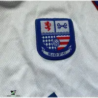 Classic Football Shirts | 2000 Rushden Old Vintage Soccer Jerseys