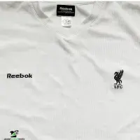 2000 Liverpool Training Football Shirt