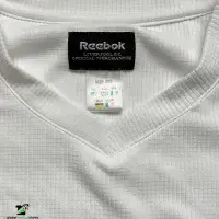 2000 Liverpool Training Football Shirt