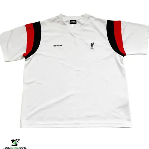 2000's Liverpool Football Training Shirt 2XL