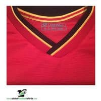 Classic Football Shirts | 2001 Galatasaray Vintage Old Soccer Jerseys